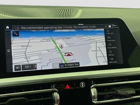 Used 2023 BMW M4 xDrive Competition w/ Executive Package AWD/4WD image 17