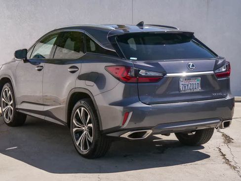 Used 2016 Lexus RX 350 FWD w/ Premium Package image 7