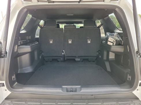 New 2026 Toyota 4Runner TRD Sport Premium AWD/4WD image 7