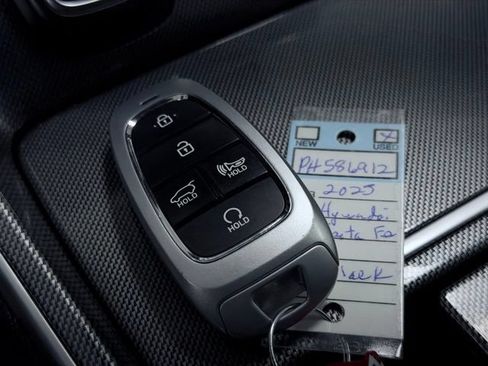 Used 2023 Hyundai Santa Fe SEL w/ Cargo Package AWD/4WD image 43