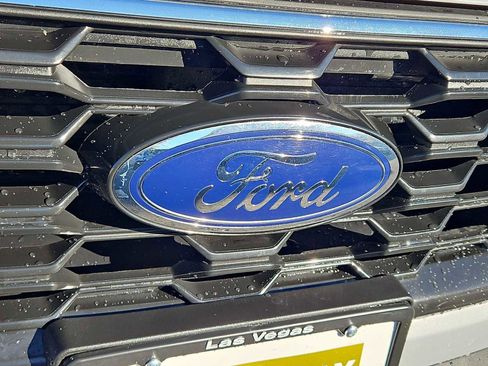 Used 2025 Ford Escape ST-Line image 11