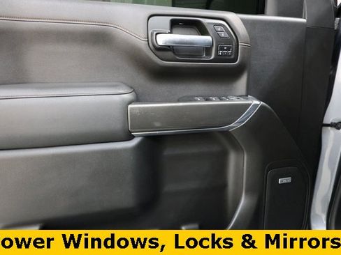 Used 2022 GMC Sierra 1500 AT4 w/ AT4 Preferred Package image 52