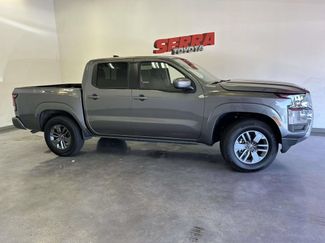 Used 2026 Nissan Frontier SV RWD video 2