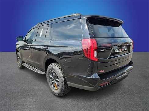 New 2025 Ford Expedition Tremor image 4