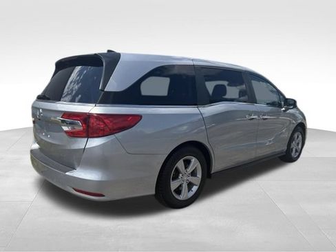Used 2019 Honda Odyssey EX-L image 17