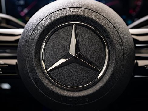 Certified 2024 Mercedes-Benz C 300 4MATIC Sedan w/ AMG Line w/ Night Package image 27