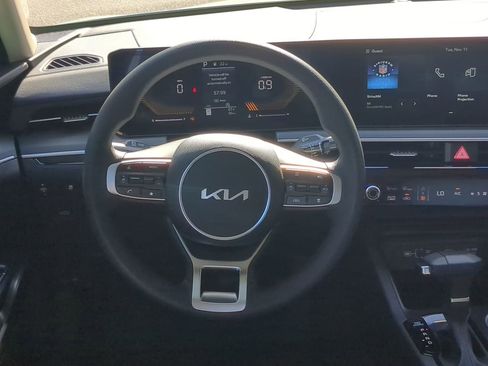 New 2026 Kia K5 LXS image 13
