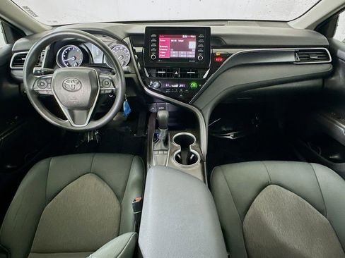 Used 2023 Toyota Camry LE image 16