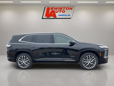 Certified 2025 Buick Enclave Avenir w/ Super Cruise Package AWD/4WD image 6