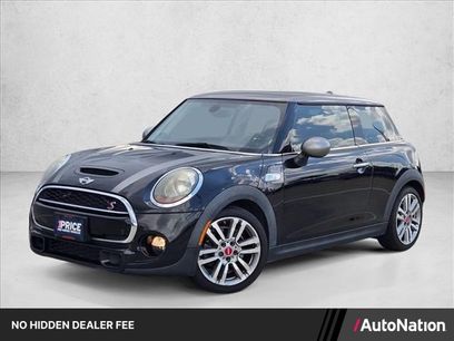 Used 2017 MINI Cooper S