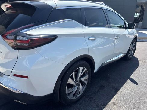 Used 2019 Nissan Murano SL FWD image 4