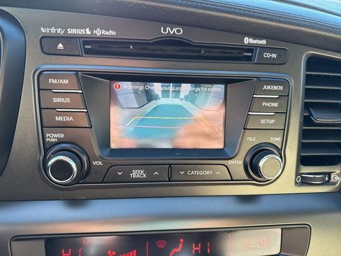 Used 2013 Kia Optima EX w/ Premium Pkg image 29