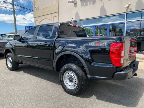 Used 2022 Ford Ranger XL w/ Equipment Group 101A High AWD/4WD image 5