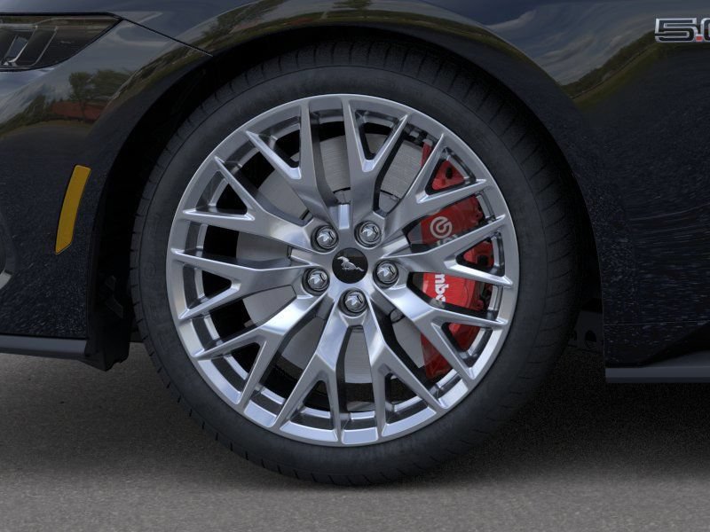 New 2026 Ford Mustang GT Premium RWD image 19