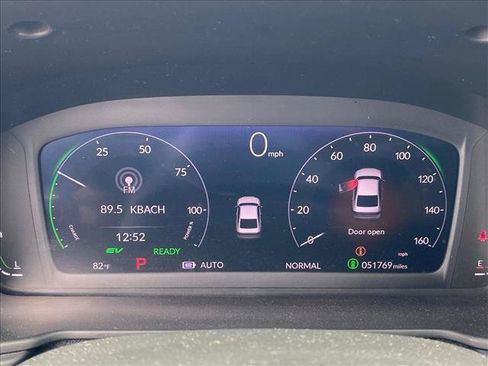 Used 2025 Honda Accord Sport image 13