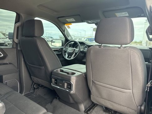 Used 2023 GMC Sierra 1500 Elevation image 14