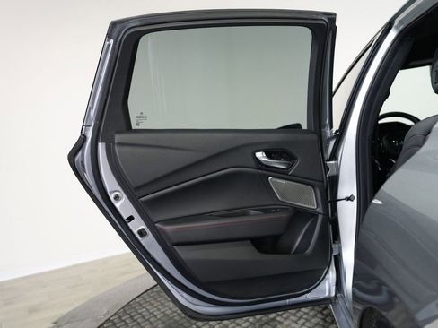 Used 2022 Acura TLX SH-AWD w/ A-SPEC Pkg image 12