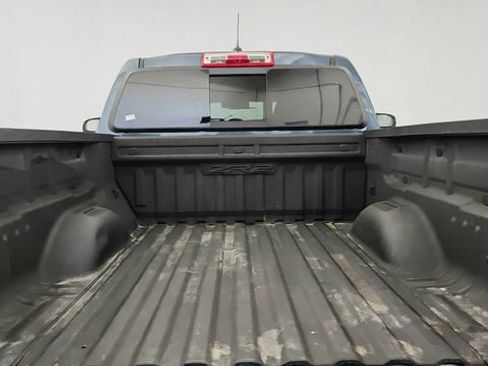 Used 2019 Chevrolet Colorado ZR2 AWD/4WD image 19