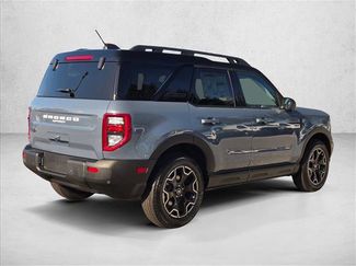 New 2025 Ford Bronco Sport Outer Banks w/ Outer Banks Tech Package+ video 2