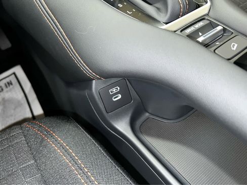 New 2026 Honda HR-V Sport image 26