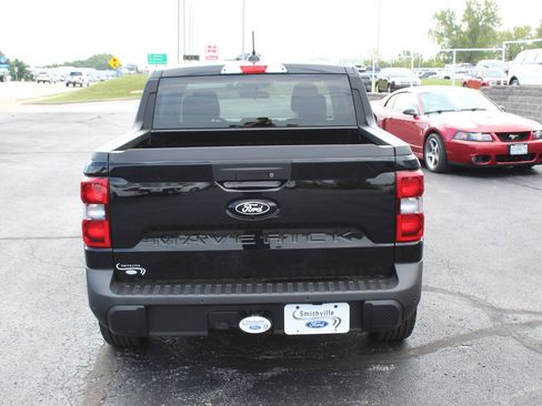 New 2025 Ford Maverick XLT w/ XLT Luxury Package image 4