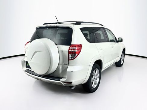 Used 2010 Toyota RAV4 Limited AWD/4WD image 9