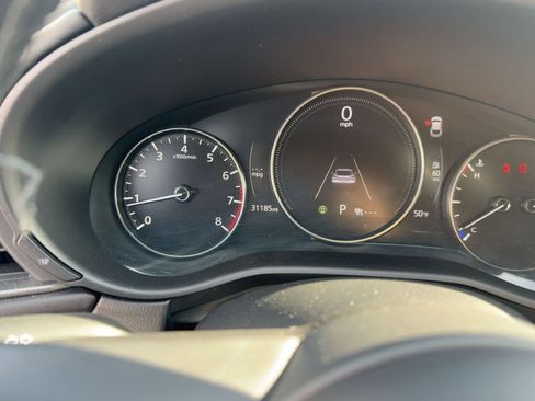 Used 2024 MAZDA CX-30 AWD 2.5 S w/ Select Sport Pkg image 10