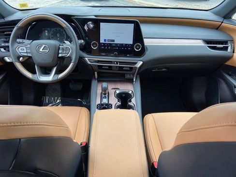 Certified 2023 Lexus RX 350 Premium w/ Accessory Package (Z1) AWD/4WD image 11