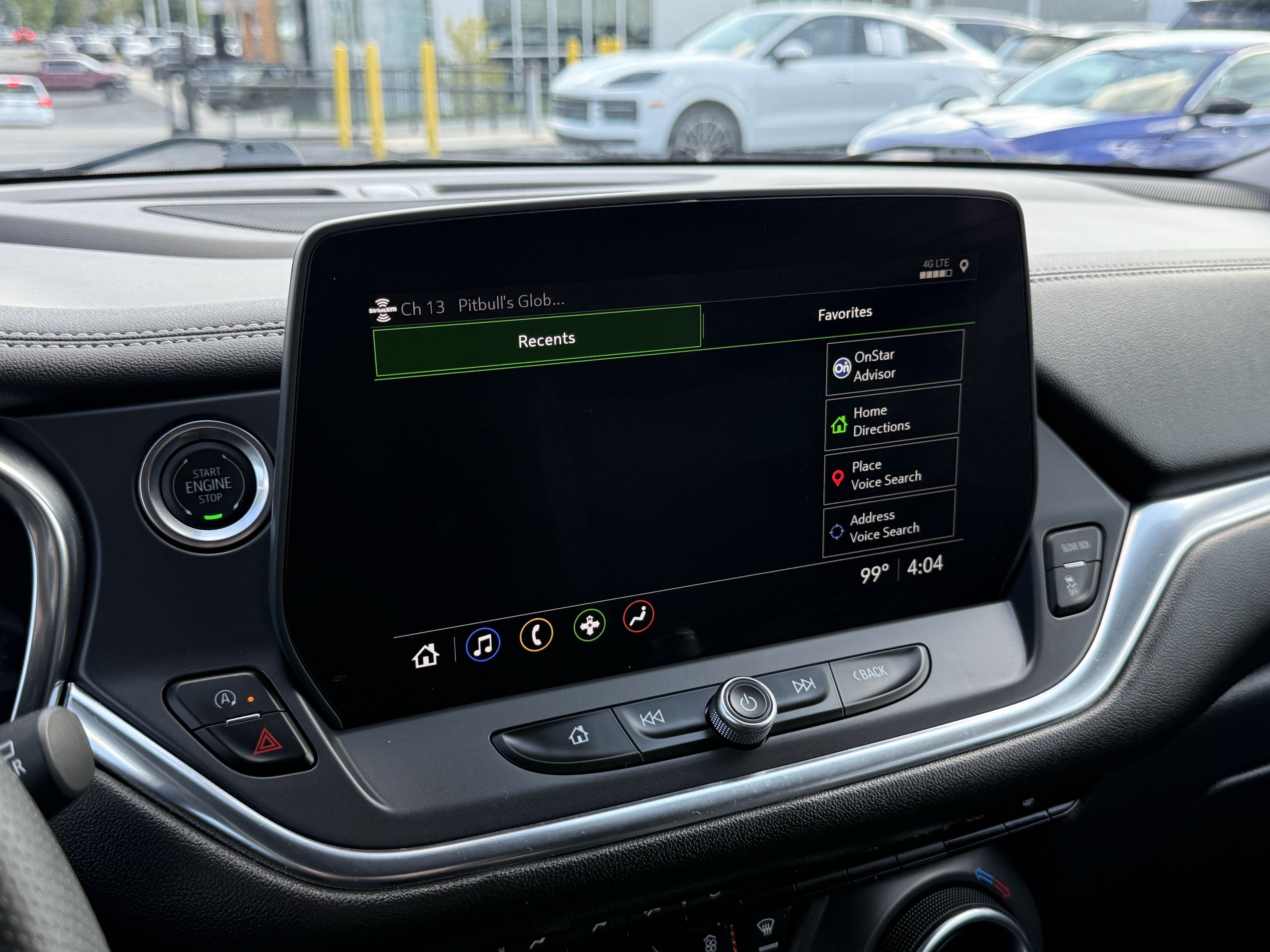 Used 2025 Chevrolet Blazer LT FWD image 23