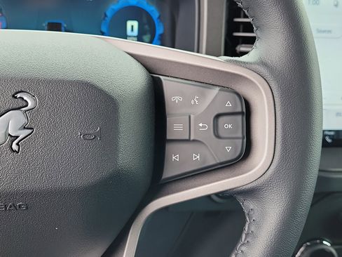 New 2026 Ford Bronco Big Bend AWD/4WD image 17