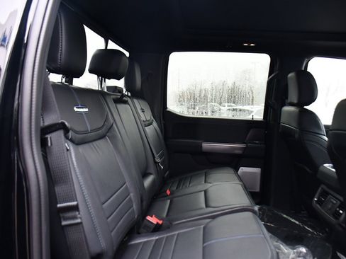 New 2026 Ford F250 Platinum image 17