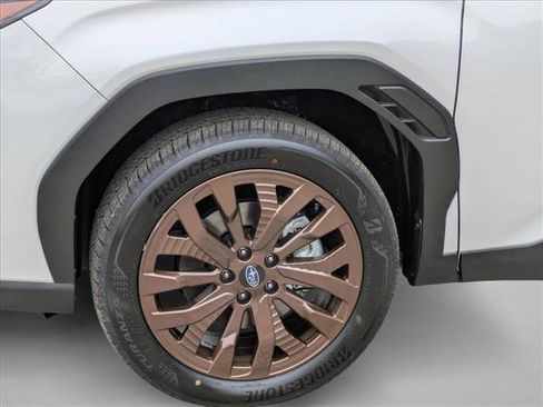 New 2025 Subaru Forester Sport image 10