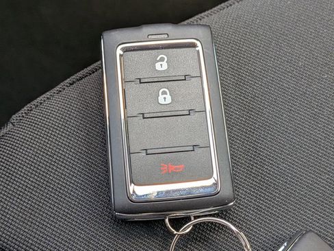 New 2026 Jeep Grand Cherokee Laredo RWD image 31