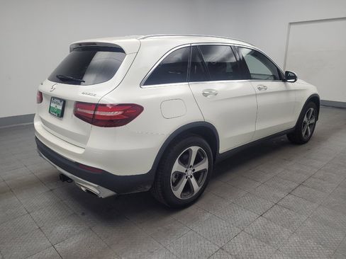 Used 2016 Mercedes-Benz GLC 300 4MATIC image 9
