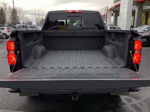 Used 2015 Chevrolet Silverado 1500 LTZ image 30