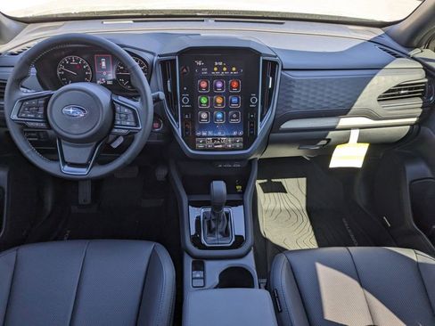 Used 2025 Subaru Forester Limited w/ Popular Package #2 AWD/4WD image 15