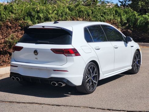 Used 2024 Volkswagen Golf R AWD/4WD image 5