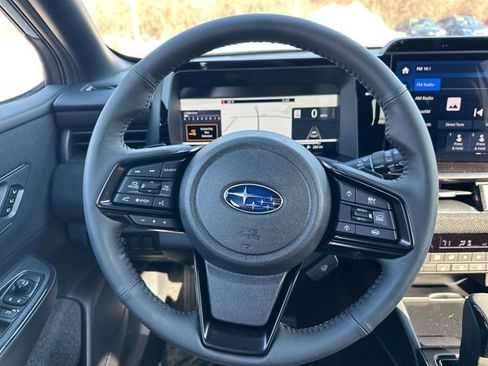 New 2026 Subaru Outback Limited image 14