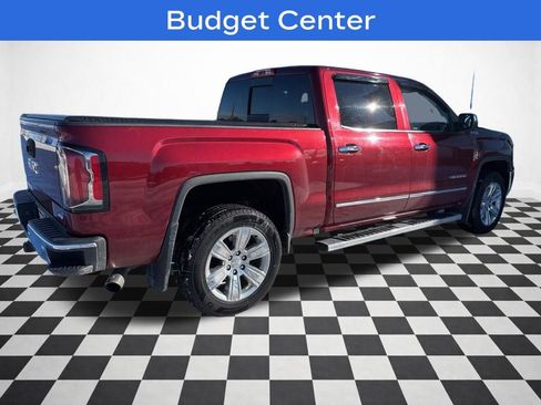 Used 2016 GMC Sierra 1500 SLT image 4