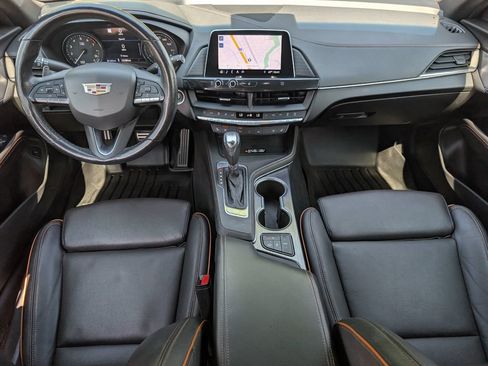 Used 2020 Cadillac CT4 Sport AWD/4WD image 19