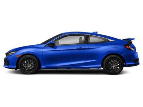 Used 2020 Honda Civic Si image 3