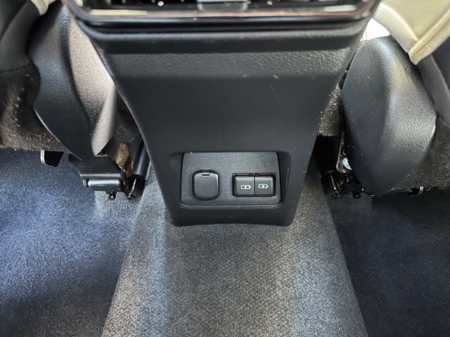 Used 2022 Lexus NX 350 AWD image 16