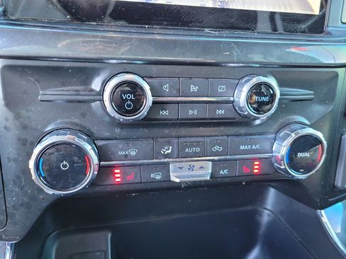 Used 2022 Ford F150 XLT w/ Equipment Group 302A High image 23