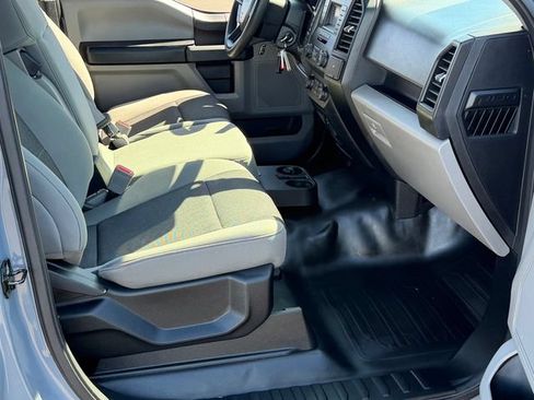 Used 2019 Ford F150 XL w/ Equipment Group 101A Mid RWD image 21