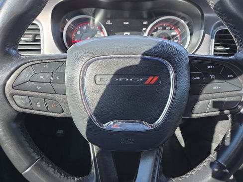 Used 2023 Dodge Charger SXT image 16