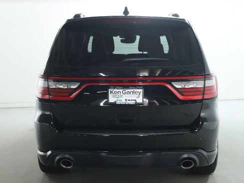 Used 2025 Dodge Durango R/T AWD/4WD image 46