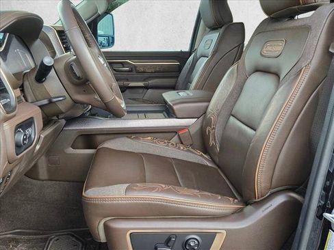 Used 2025 RAM 1500 Limited w/ Trailer Tow Group image 21