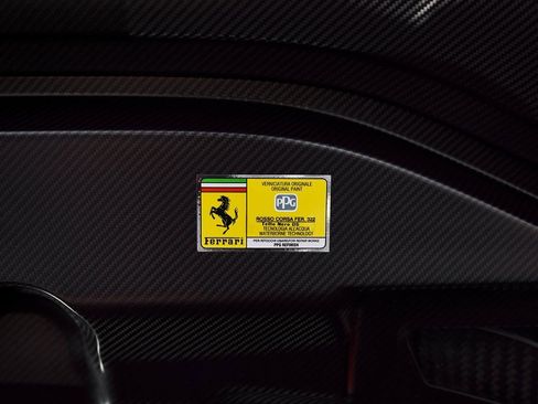 Used 2021 Ferrari SF90 Stradale image 20