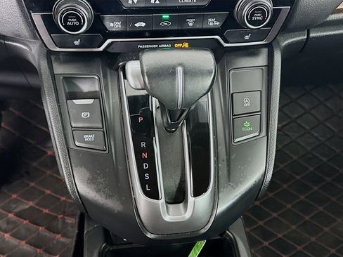 Used 2022 Honda CR-V EX-L image 24