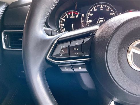Used 2019 MAZDA CX-5 Grand Touring AWD/4WD image 10
